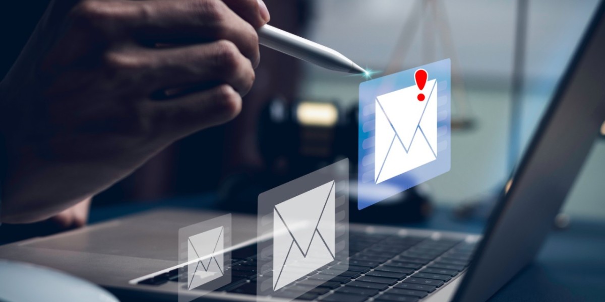 Attorney Email List