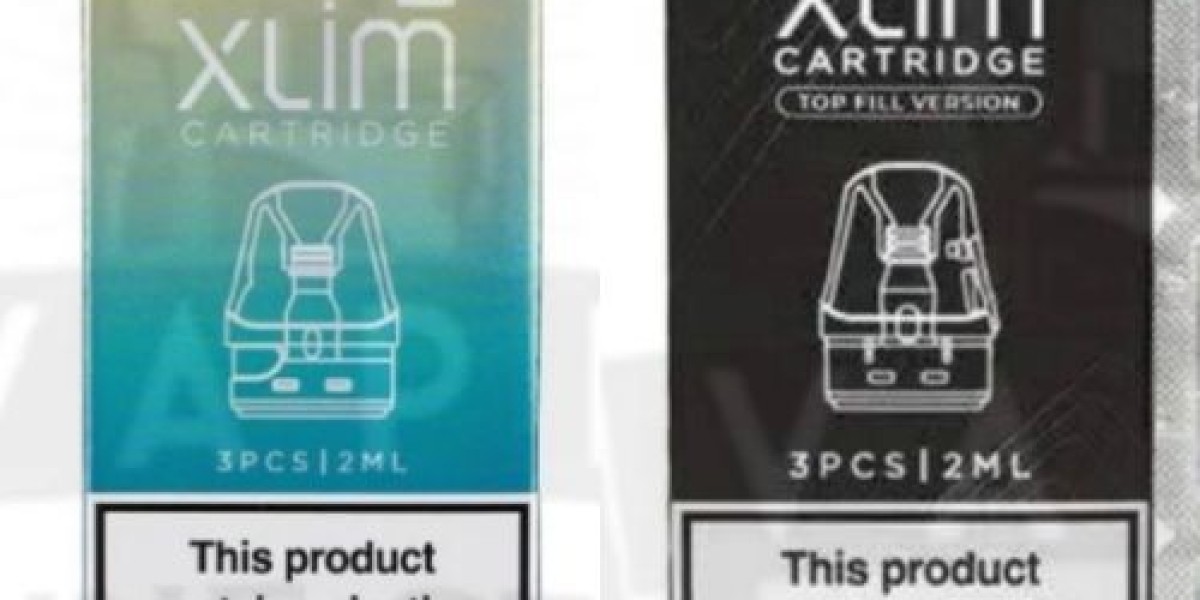 Discover the Difference Between Oxva Xlim V2 Pods and Oxva Xlim V3 Pods at Vape Online Store