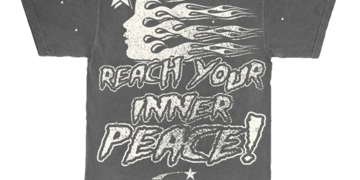 Hellstar Clothing: A Vision of Chaos, Culture, and Conscious Fashion