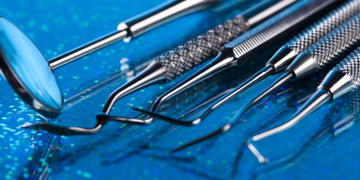 Rivzman Solutions – Trusted Dental Supplies Across Australia