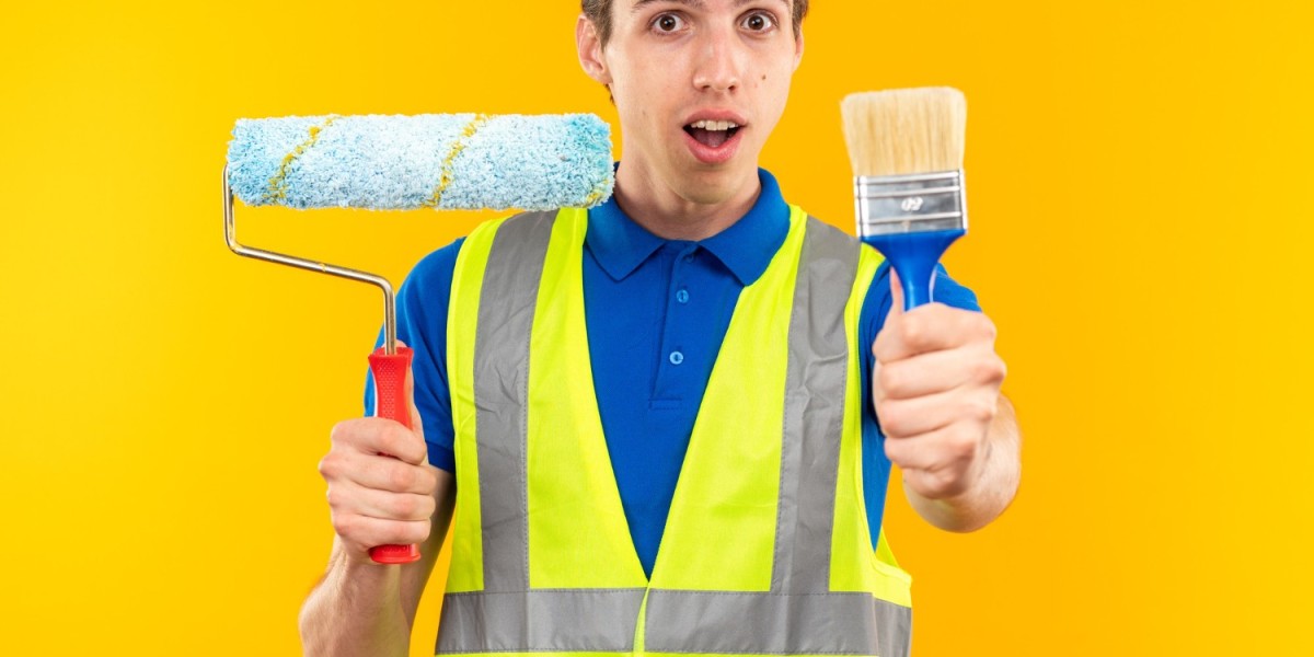 Expert Interior House Painters Trusted Painter Services in Kansas City