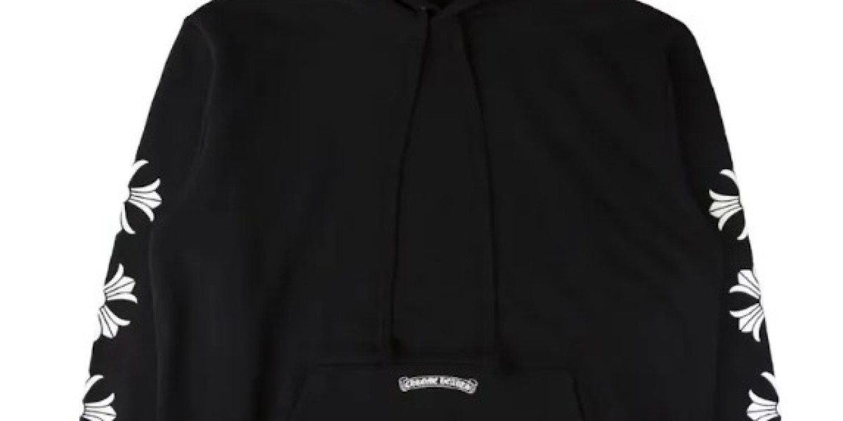 Chrome Hearts: The Luxury Brand Redefining Fashion with Edgy Elegance