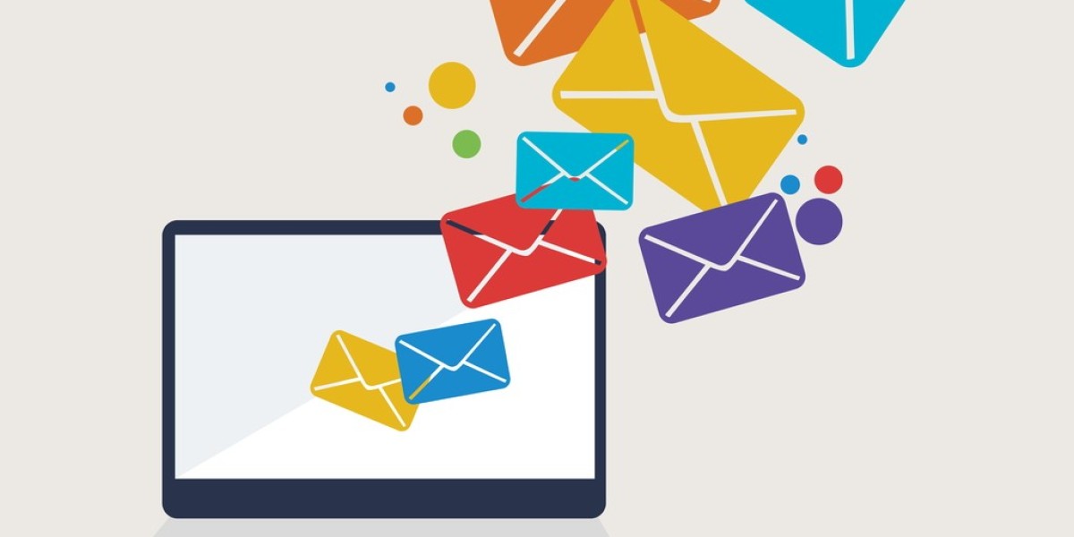 Unlocking the Power of a USA Email List: How to Maximize Marketing ROI