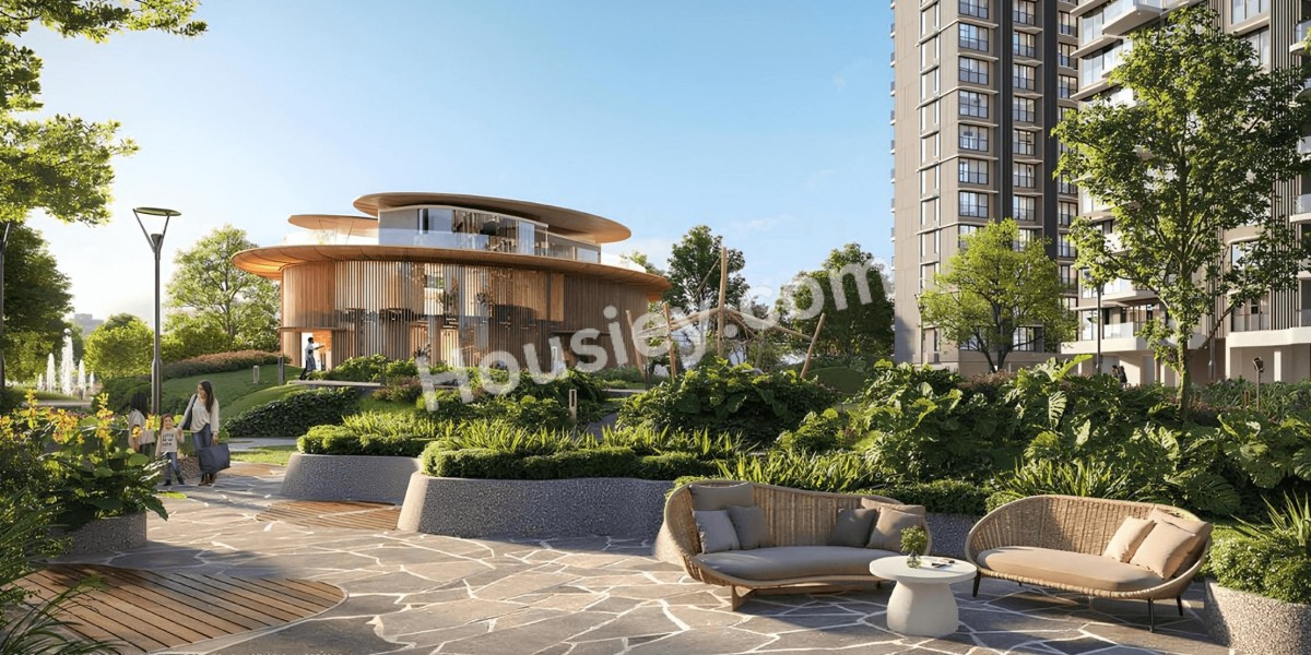 Experience Luxury Living at Rustomjee Balmoral Golflinks Chembur East – Your Dream Home Awaits