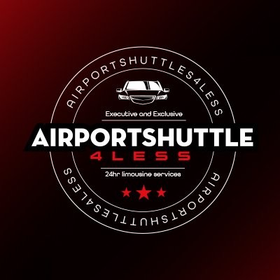 Airport AirportShuttles4Less Profile Picture