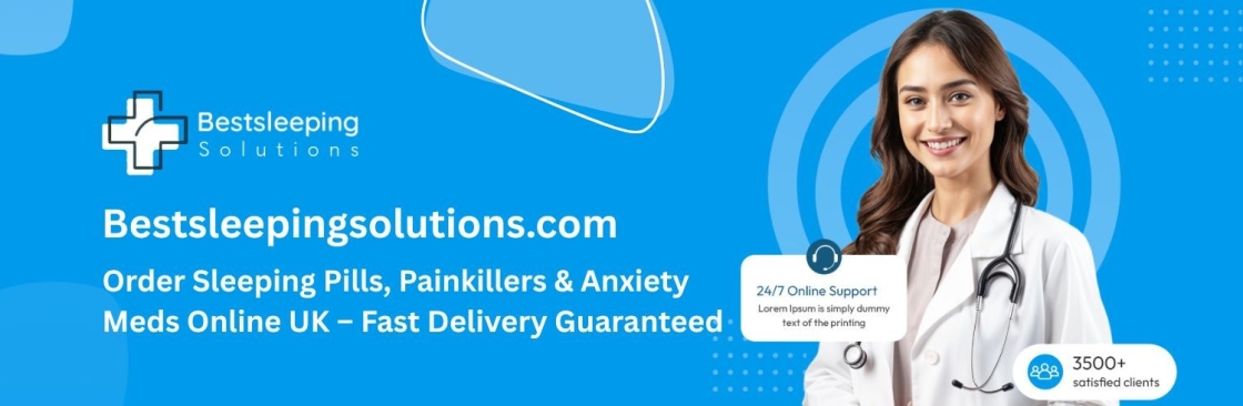 Best Sleeping Solutions Cover Image