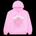 spyder hoodie