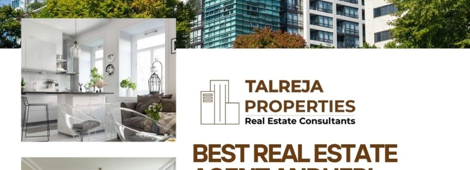 Talreja Properties Cover Image