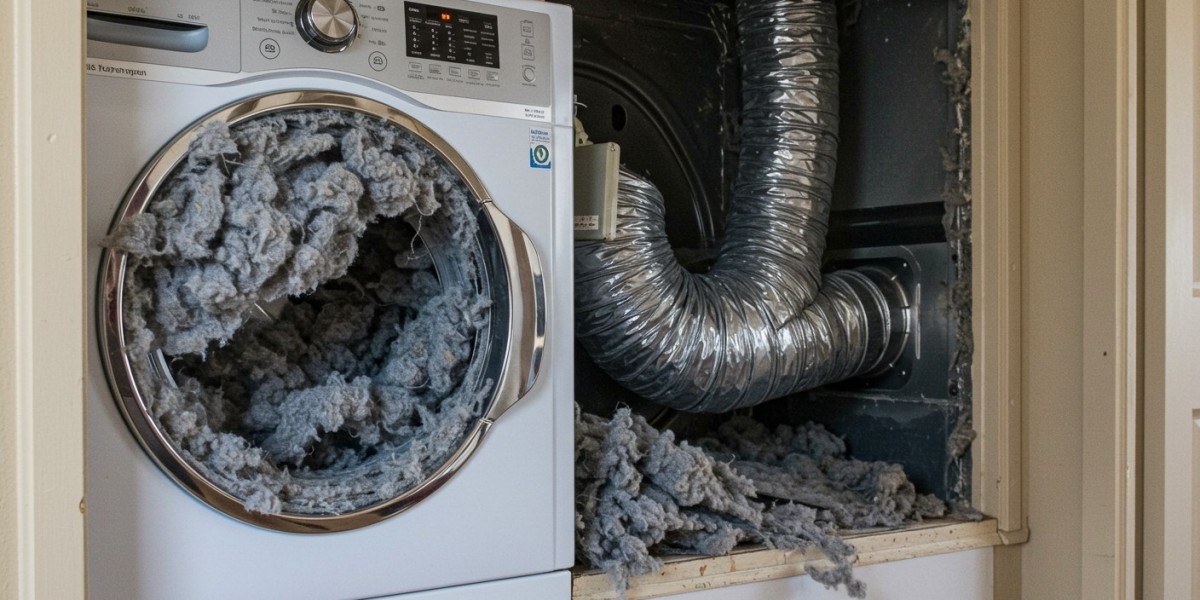 Why Should You Not Delay Dryer Vent Repair in Plano TX?