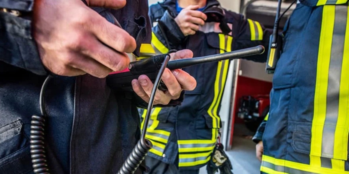 Why an Emergency Responder Radio Communication System Needs an Antenna Monitoring System