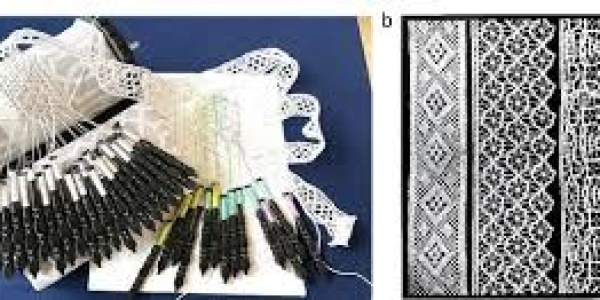 The Rise of the Creative Embroidery Digitizer: AI-Powered Innovation in Textile Art