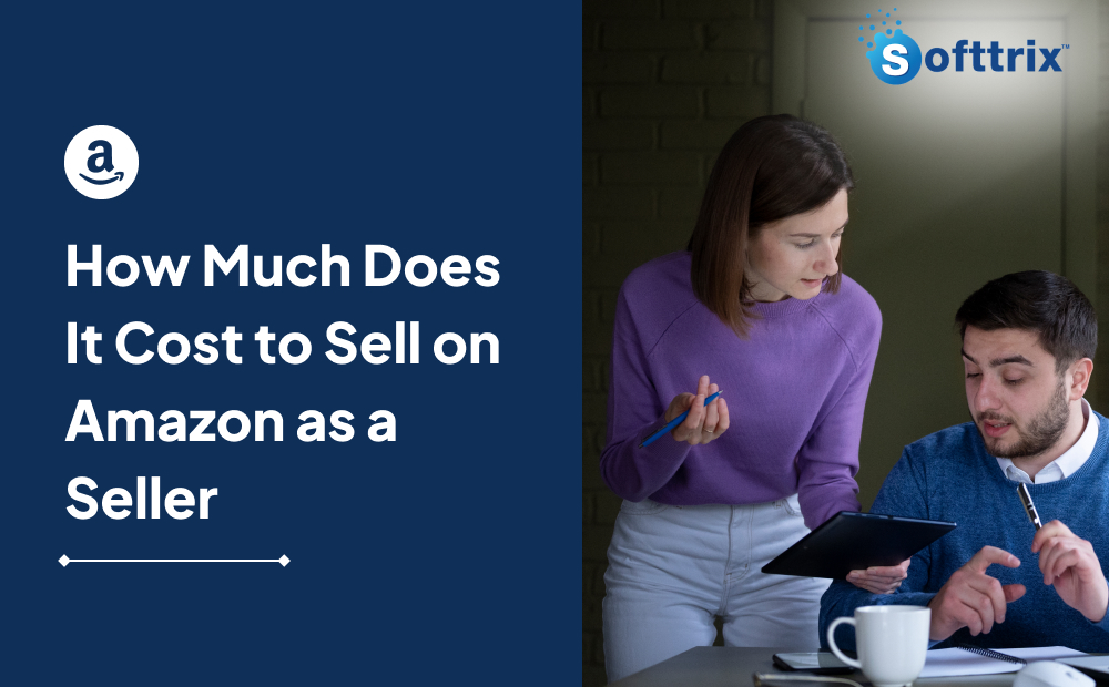 How Much Does It Cost to Sell on Amazon in 2025?