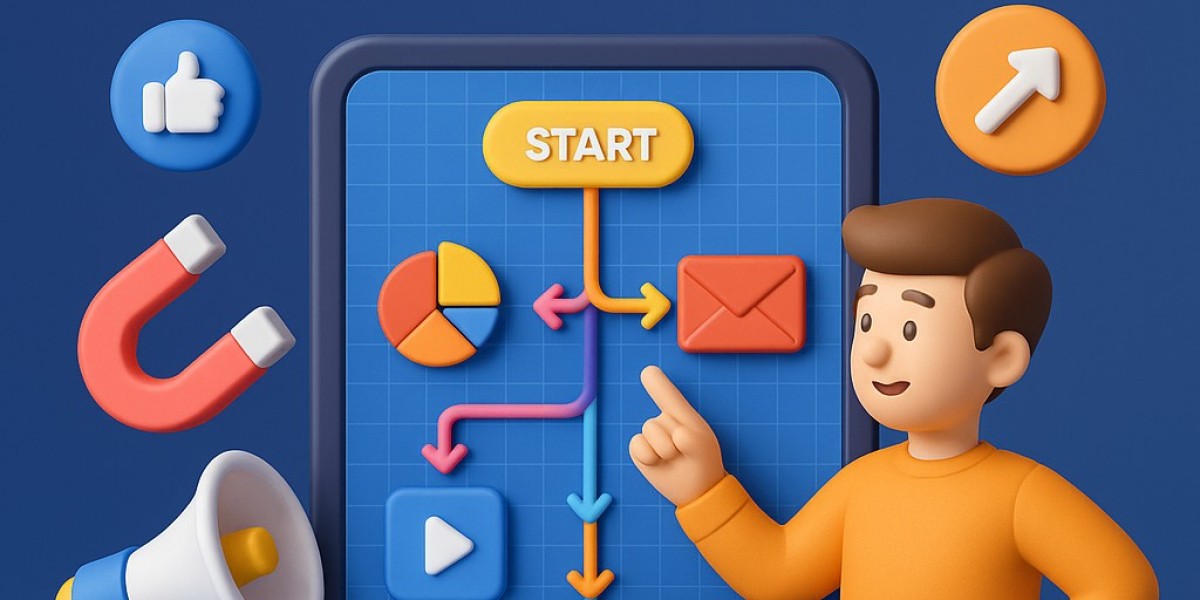 “Digital Marketing Strategy for Beginners: How to Get Started in Simple Words”