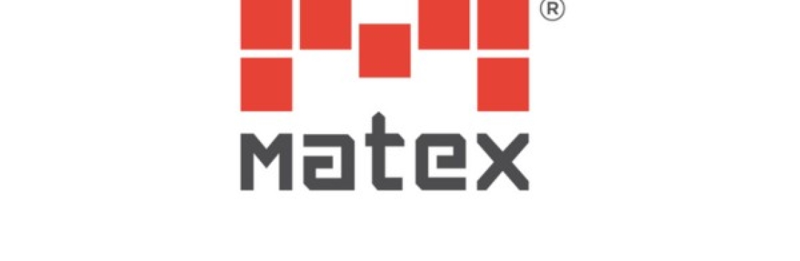 Matex Construction Chemicals Cover Image