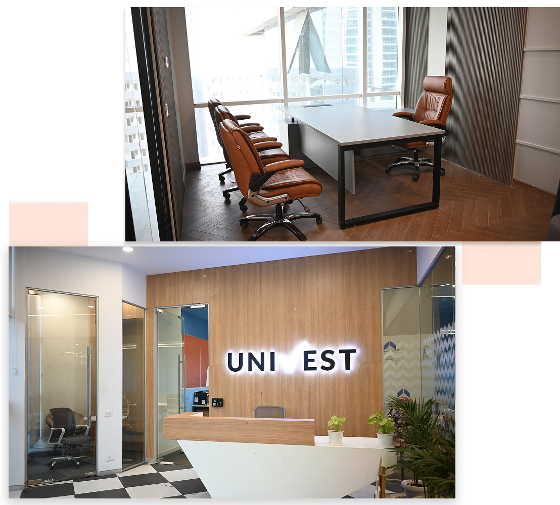 Office Space for Rent in Golf Course Extension Road, Gurgaon