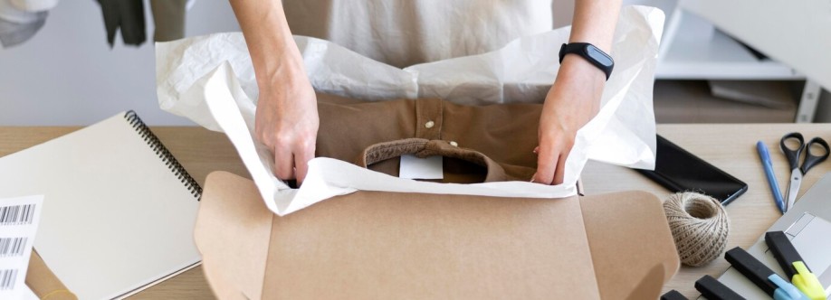 Packaging Midlands Cover Image