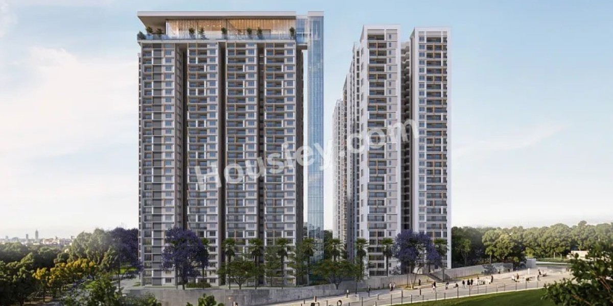 Welcome to Prestige Spring Heights – Budvel’s New Residential Marvel
