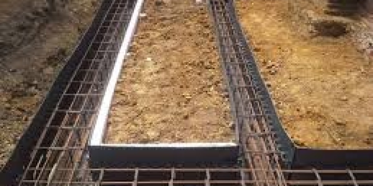 UK Building Regulations and Standards for Ground Beam Foundations