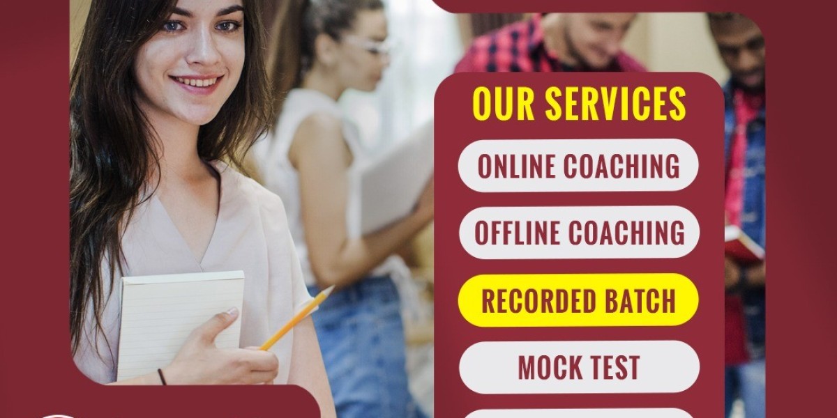 How to Choose the Right UGC NET Coaching in Chandigarh for Your Subject