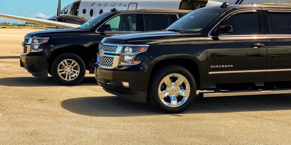 Car Service to Juno Beach