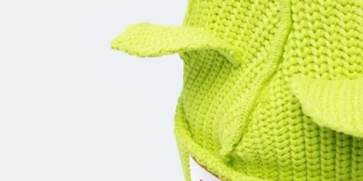 The Loverboy hat: The Statement Piece Fashion Insiders Can’t Stop Obsessing Over