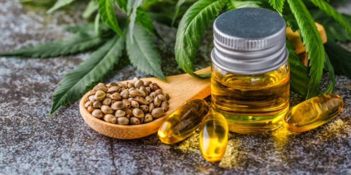 CBD Mérignac : Pourquoi choisir le cannabidiol pour votre bien-être ?