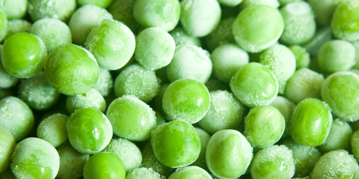 Saudi Arabia Frozen Vegetables Market Poised for Strong Growth Driven by Urbanization, Health Trends, and Cold Chain Inf
