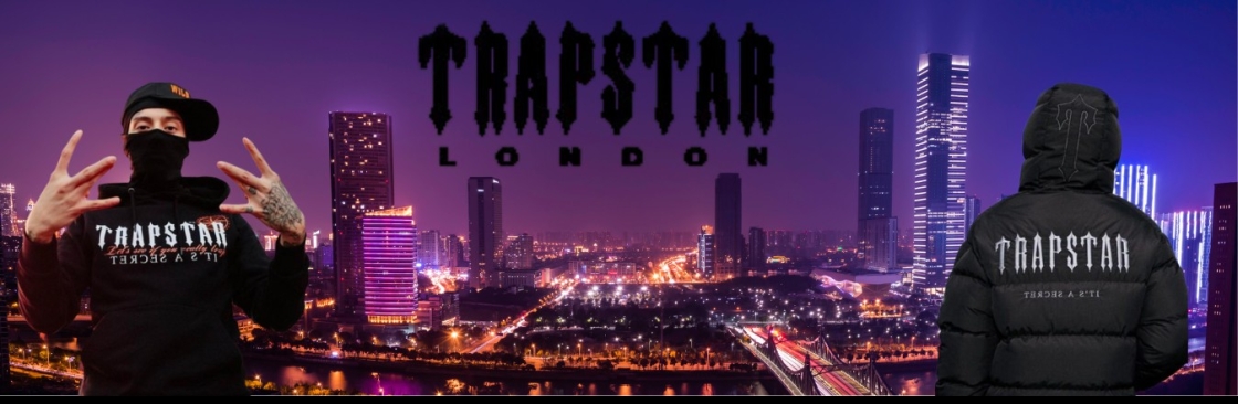 Trapstar Polska Cover Image