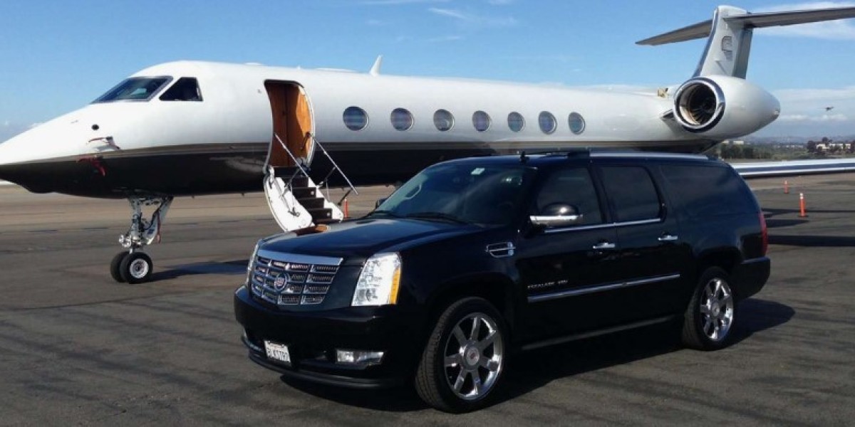 Top Airport Transportation in Long Island