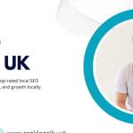 SEO Marketing Ipswich