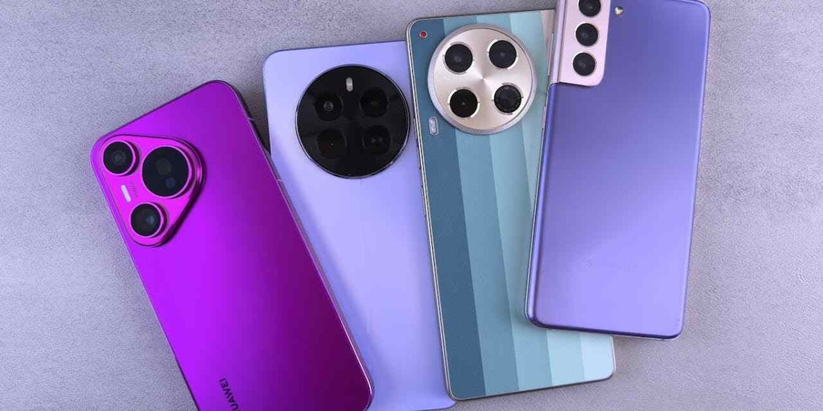 Huawei Nova 12i Price & Trusted Cellphone Repair Shops Near You