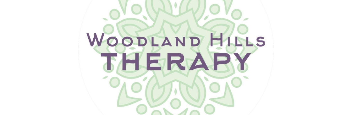 Woodland Hills Therapy Cover Image