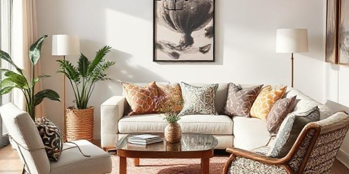 How Smart Furniture is Redefining Urban Living in the UAE