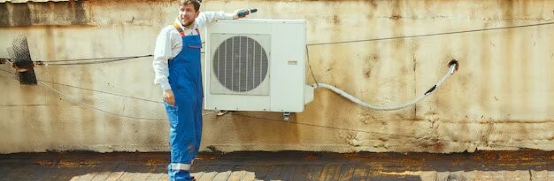 Breezcool Ac service Cover Image