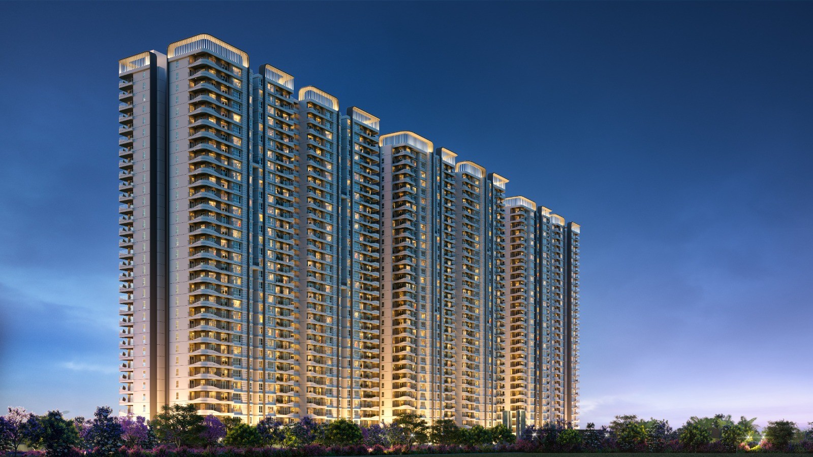 Sobha Magnus