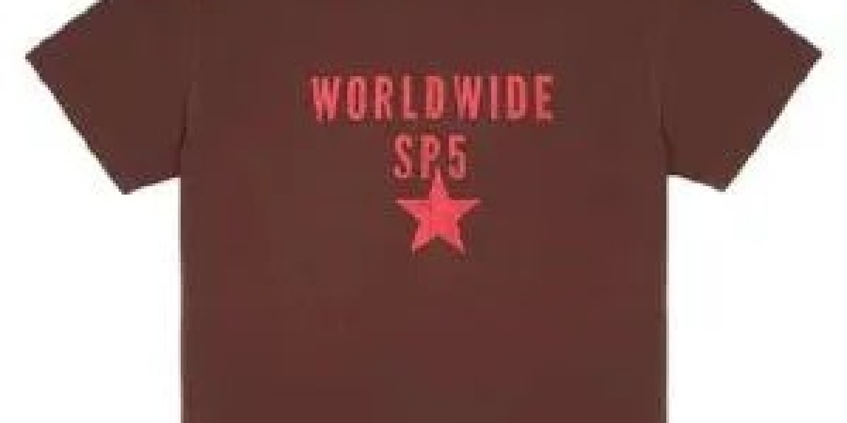 Spider Worldwide Wunna T-Shirt Purple: A Statement of Streetwear Brilliance
