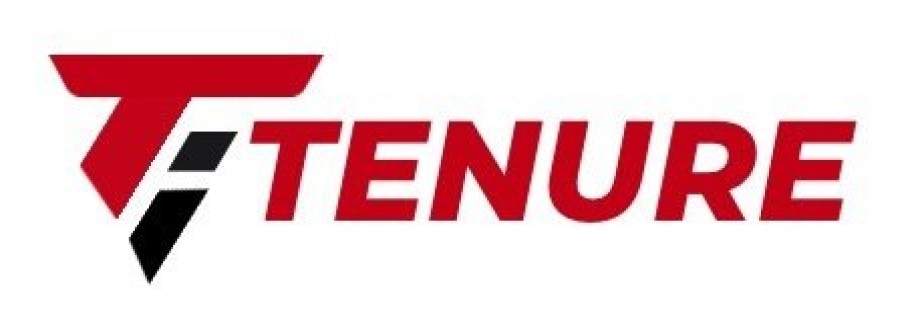 Tenure footwear Cover Image
