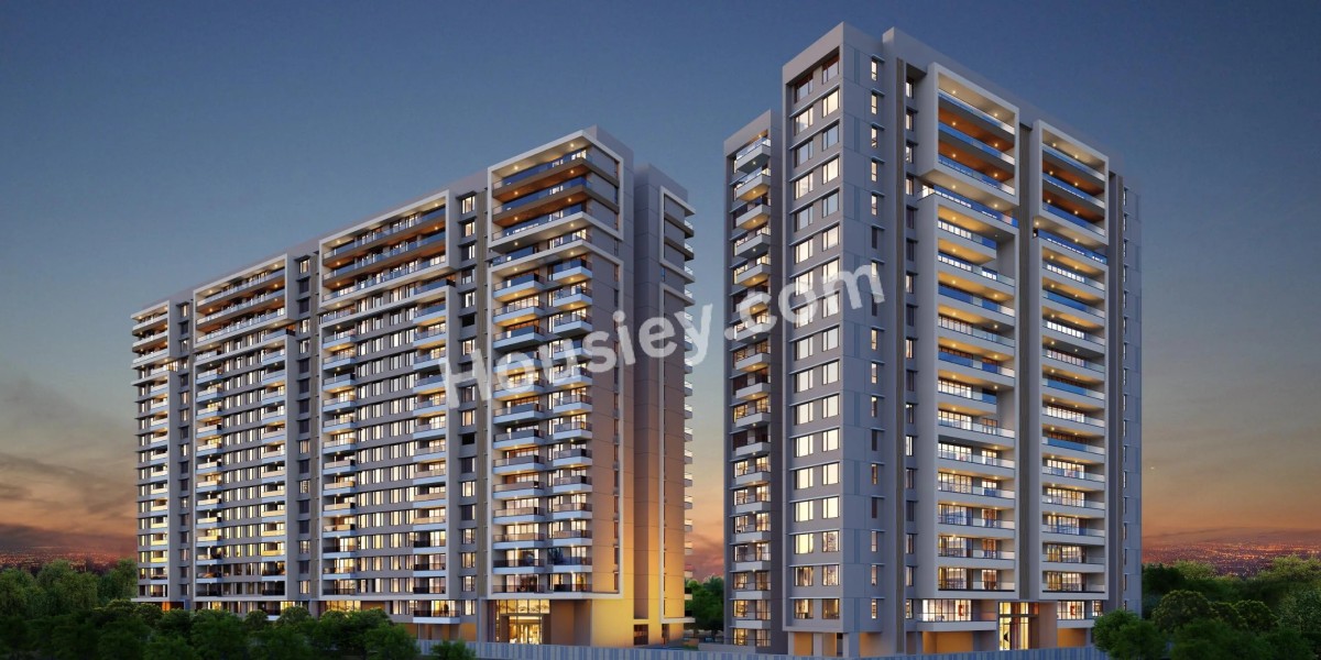 Discover Your Dream Home at Kalpataru Blossoms Sinhagad Road – Premium Property for Sale in Pune