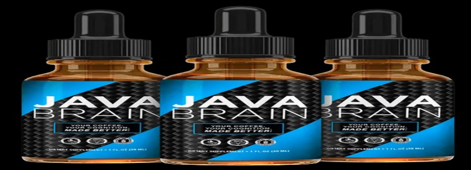 Buy Java Brain Cover Image