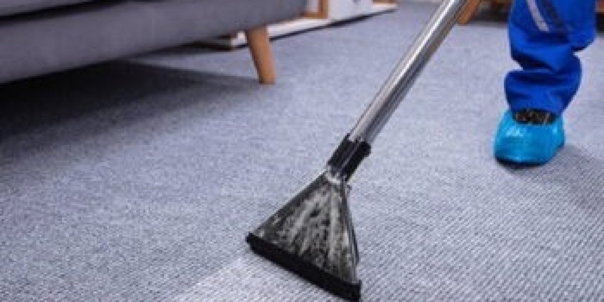 ﻿﻿How Regular Professional Carpet Cleaning Maintains and Enhances Home Aesthetics