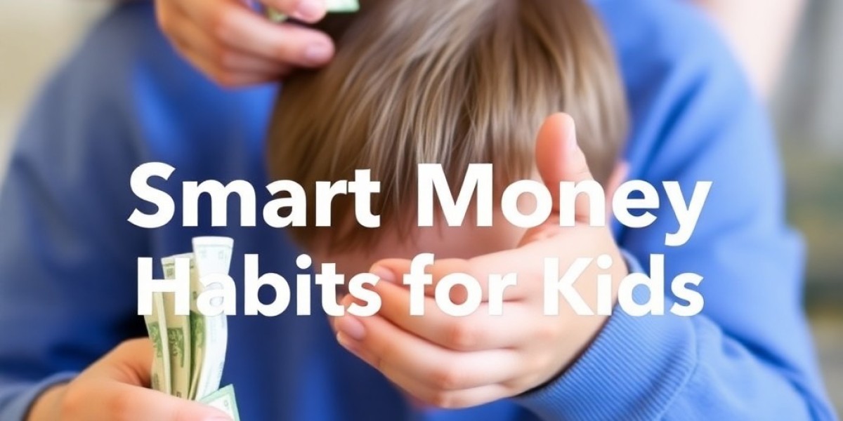 Money Smarts for Kids: Aussie Parents & Educators Guide to Financial Literacy