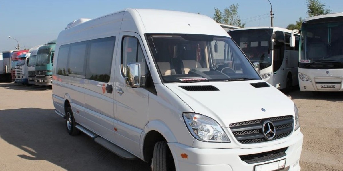 Top Minibus Hire in Birmingham | Thandi Coaches