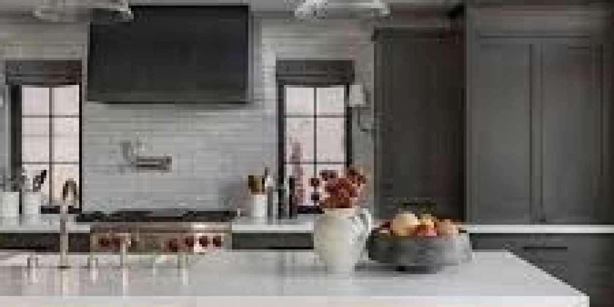 Toronto’s Smart Solution for Stylish Kitchen Makeovers
