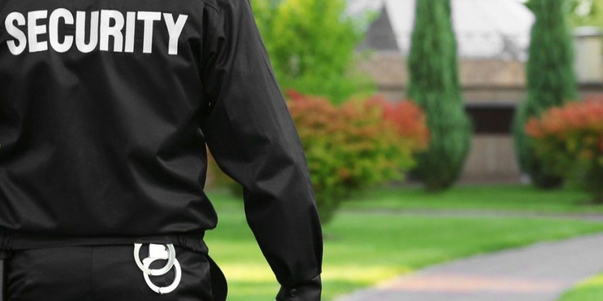 Why Security Guards San Francisco Are Essential for Every Business in 2025
