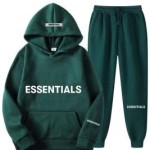 Essential Hoodie Profile Picture