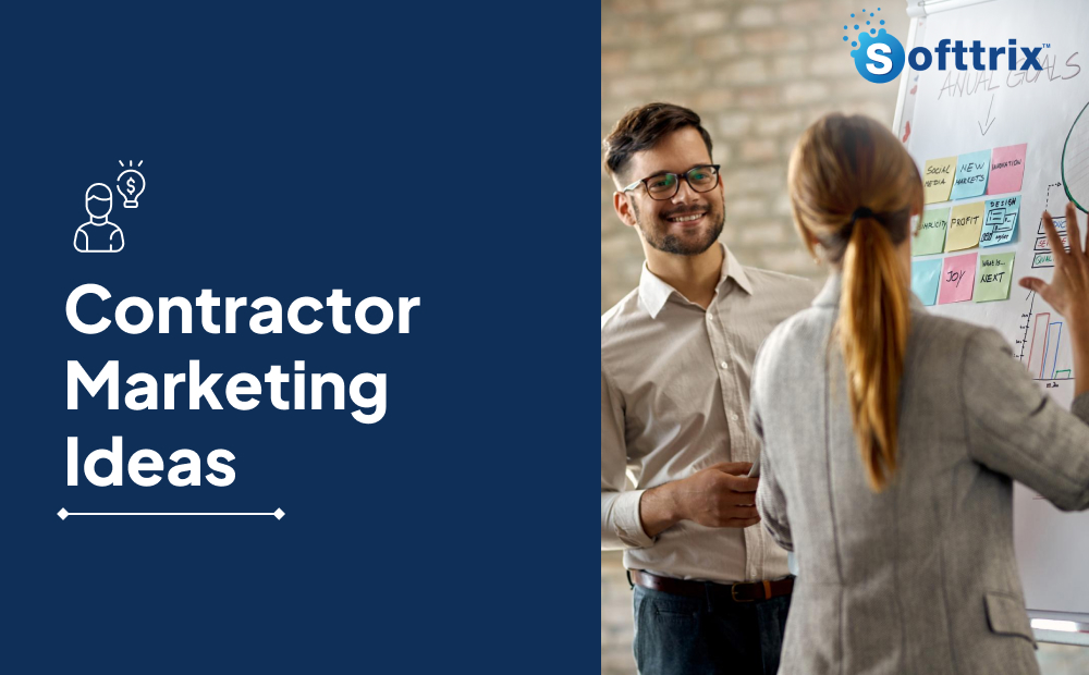 Top 20 Contractor Marketing Ideas to Grow Your Business In 2025
