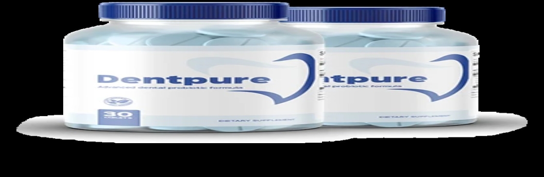 Sale on Dentpure Cover Image