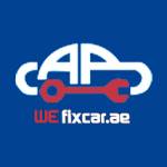 wefix car Profile Picture