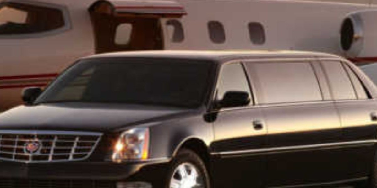 Brampton Limo to Toronto Airport – Executive Comfort, Every Mile of the Way