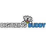 Digitizing Buddy Profile Picture